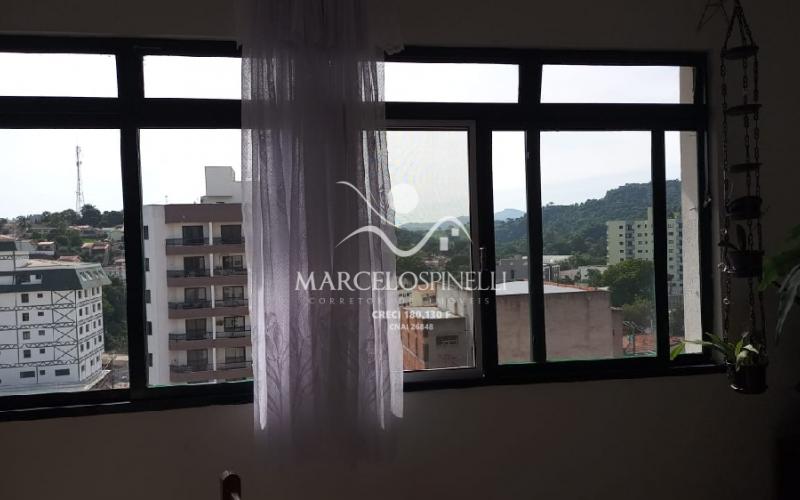 Apartamento em Lindoia