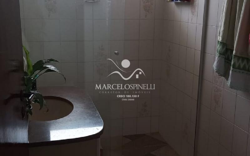Apartamento em Lindoia