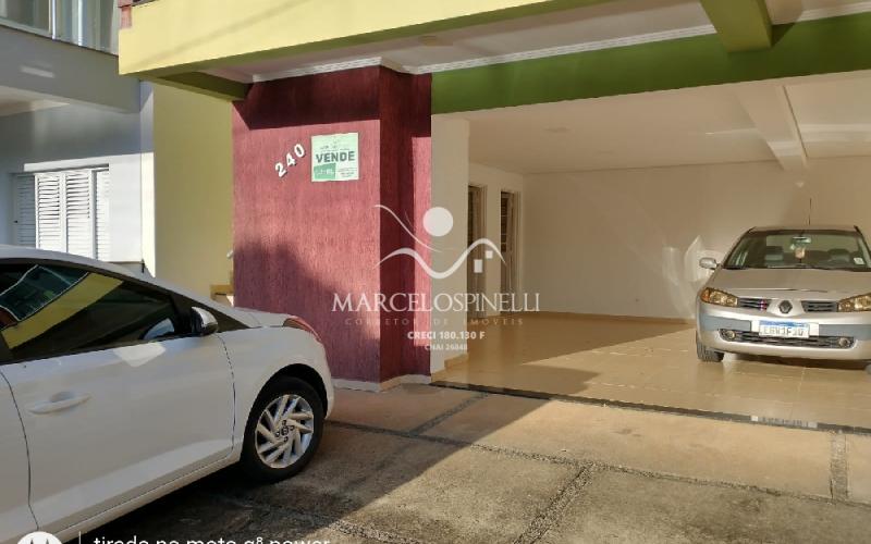 Casa Maria Andrade