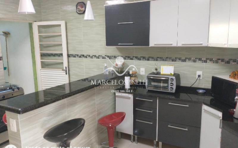 Casa Maria Andrade