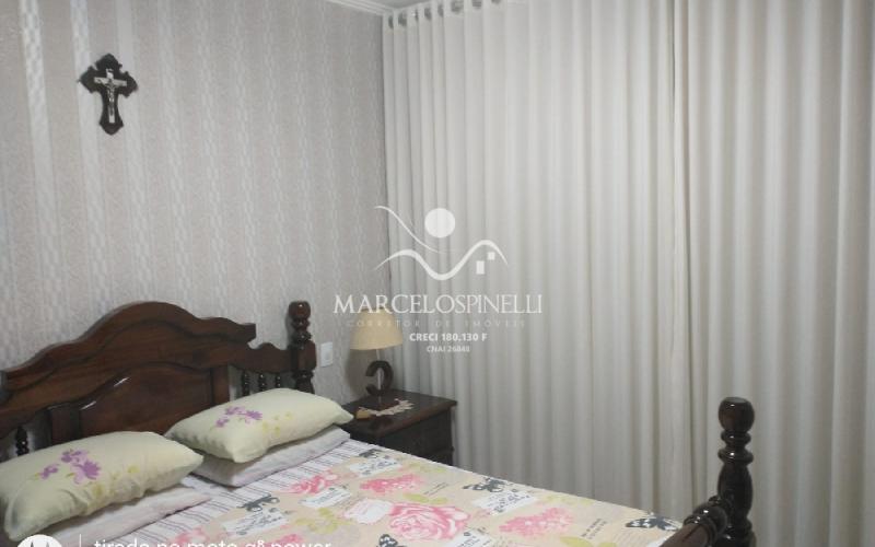 Casa Maria Andrade