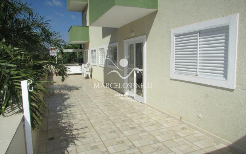 Apartamento Ed.Edson Bernardi