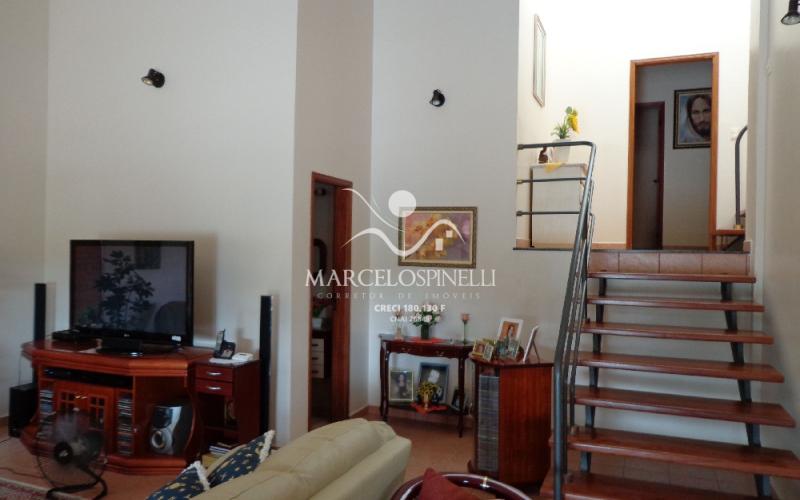 Casa com sótão Jardim  Meridien