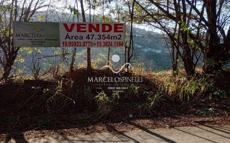 Terreno Barreiro e Francos Rural