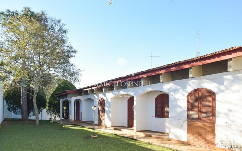 Casa Jardim Mirante