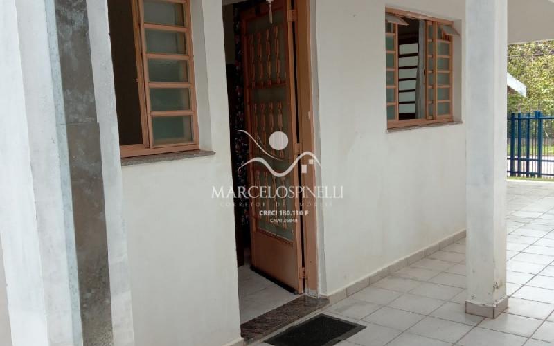 Casa/ Chácara em Lindoia area para fazer plantação.