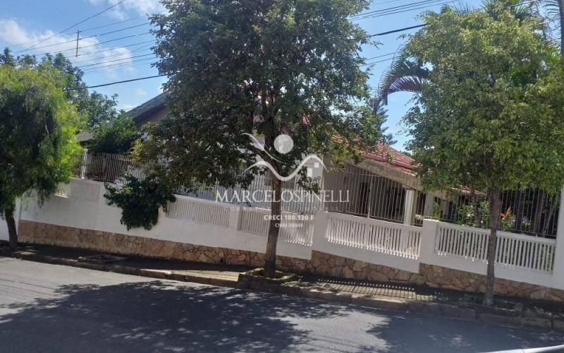 Chacara no Bairro Bela Vista ,dentro da cidade.