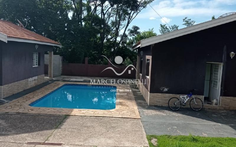 Chacara/ Casa na cidade, proximo ao centro de Aguas de Lindoia