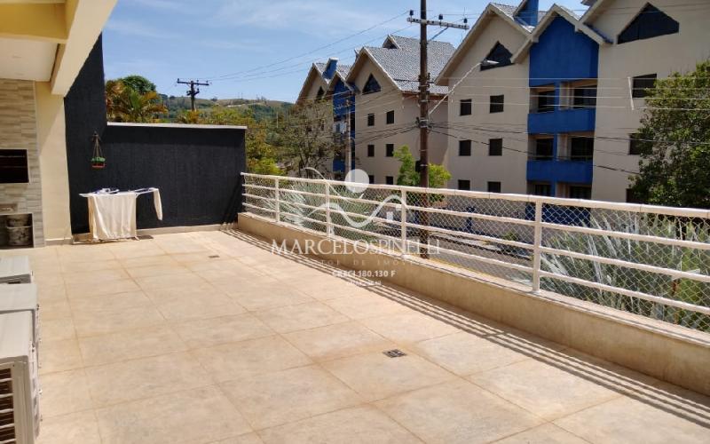 Apartamento Lindoia Terraço das Águas Condominio completo.