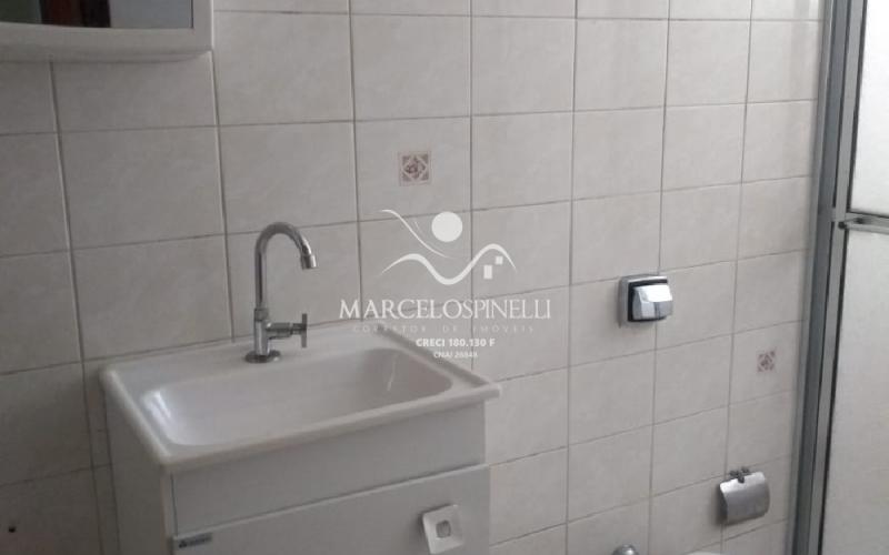 Apartamento Assumpção  200 metros do BALNEARIO Municipal