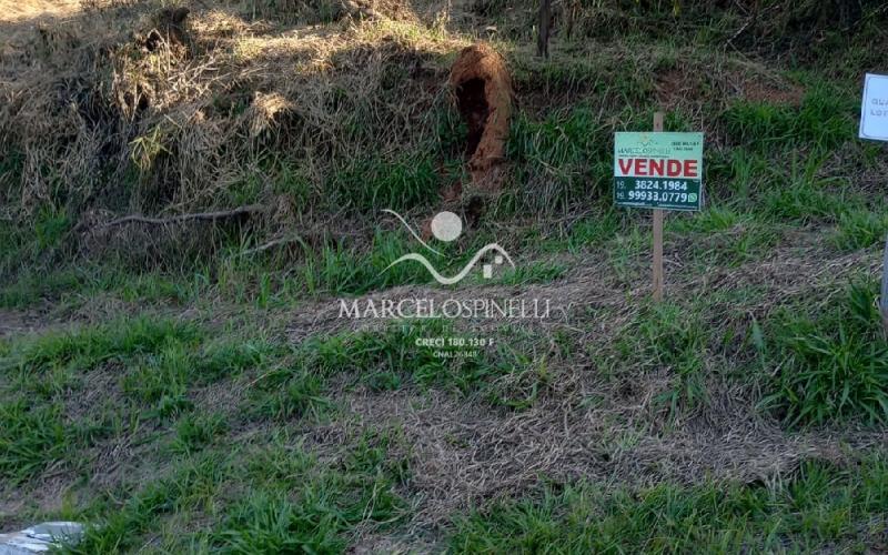 Terreno Mirante do  Lago /Condomínio Fechado152
