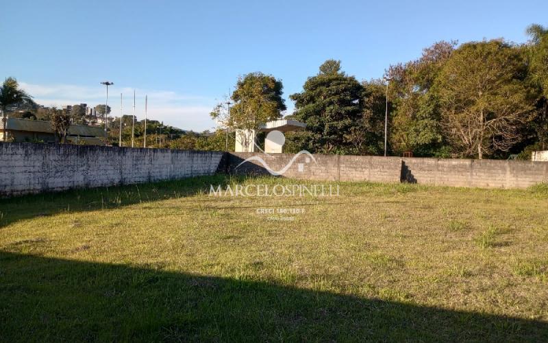 ALUGUEL  DE  2 TERRENOS Lindoia