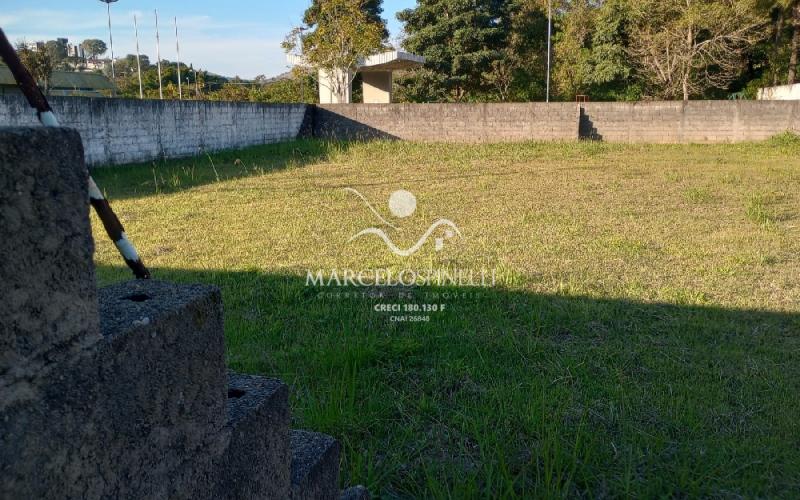 ALUGUEL  DE  2 TERRENOS Lindoia