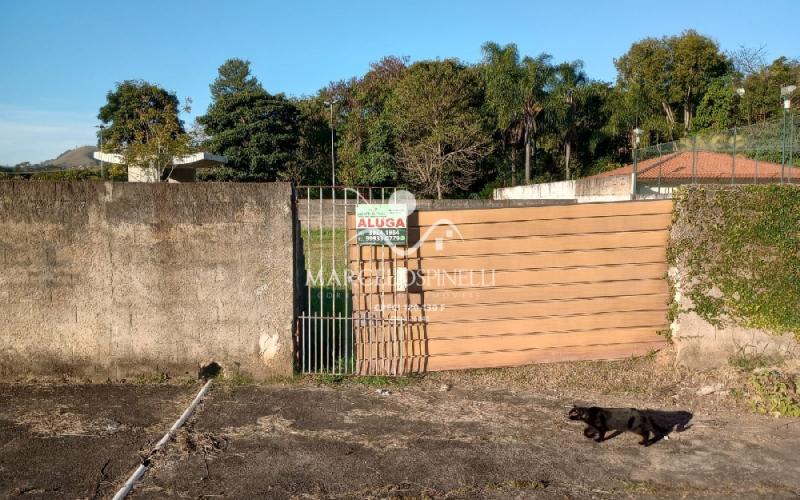 ALUGUEL  DE  2 TERRENOS Lindoia