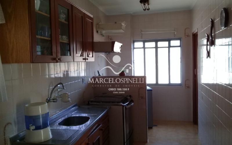 Apartamento em Condomínio com Piscina Vila Aurelia