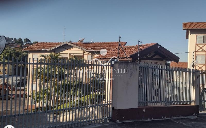 Apartamento em Condomínio com Piscina Vila Aurelia