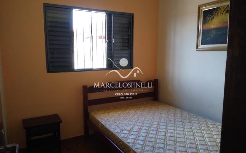 CHÁCARA com 2 casas no Jardim do Salto 1 Serra Negra. Ideal para pousada/ clinica de repouso.