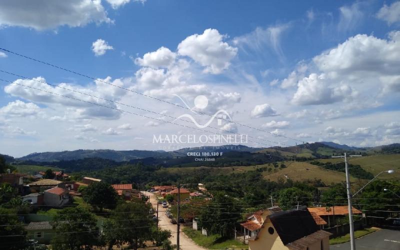 CHÁCARA com 2 casas no Jardim do Salto 1 Serra Negra. Ideal para pousada/ clinica de repouso.