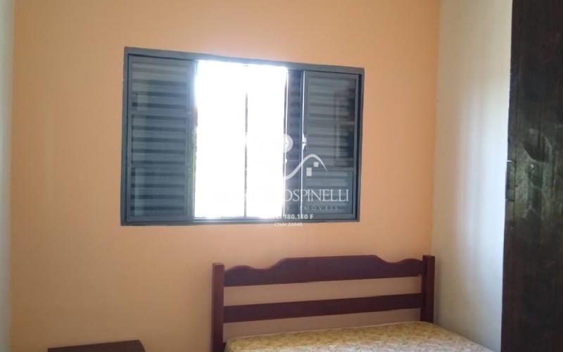 CHÁCARA com 2 casas no Jardim do Salto 1 Serra Negra. Ideal para pousada/ clinica de repouso.