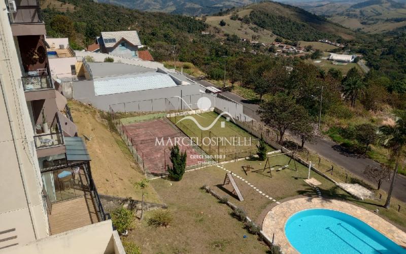 Apartamento    Villas Altas (Vista para as montanhas Exuberante por do Sol)