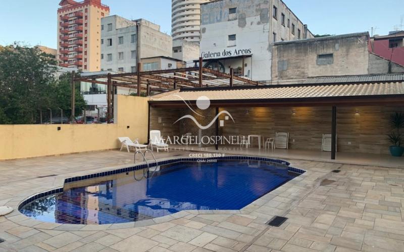 Apartamento Ed. Marrocos