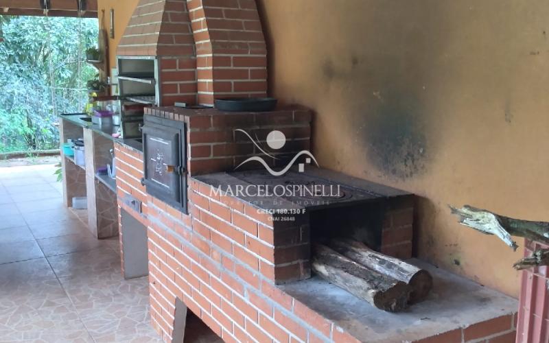 Sitio Bairro Jaboticabal 3 casas . Area 17,9 ha