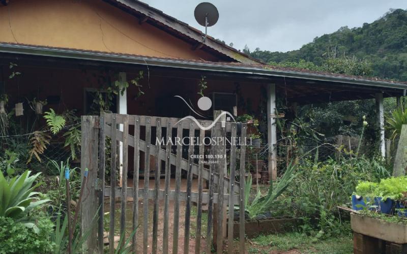 Sitio Bairro Jaboticabal 3 casas . Area 17,9 ha