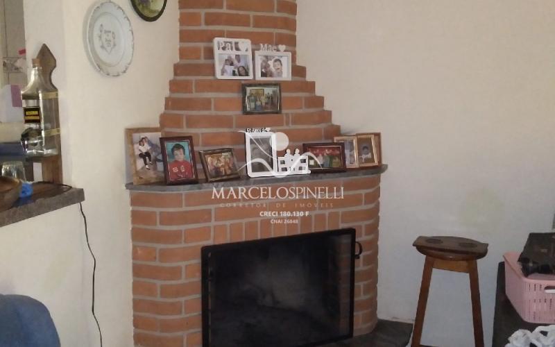 Sitio Bairro Jaboticabal 3 casas . Area 17,9 ha