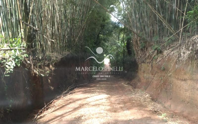 Sitio Bairro Jaboticabal 3 casas . Area 17,9 ha