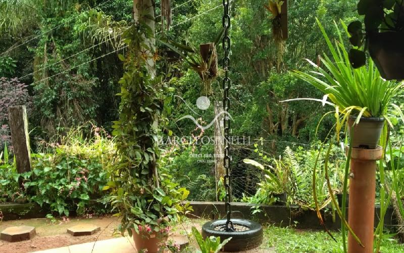 Sitio Bairro Jaboticabal 3 casas . Area 17,9 ha