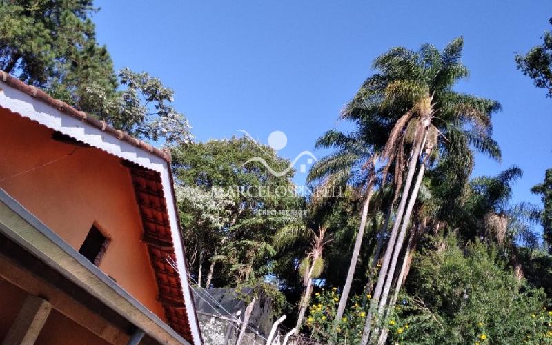 Sitio Bairro Jaboticabal 3 casas . Area 17,9 ha