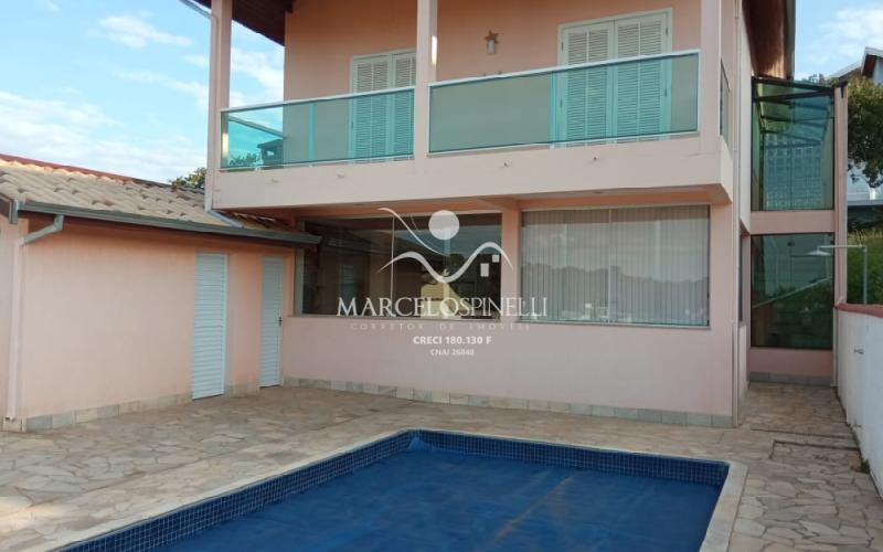 Casa  Condomínio Fechado Maria Andrade.