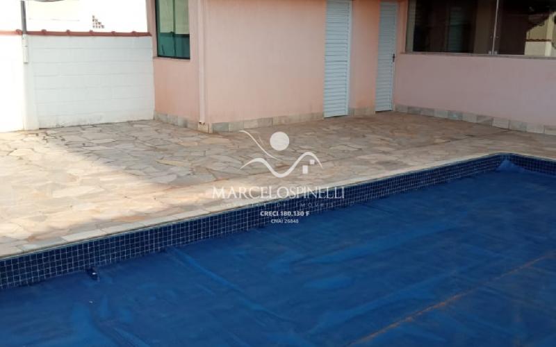 Casa  Condomínio Fechado Maria Andrade.