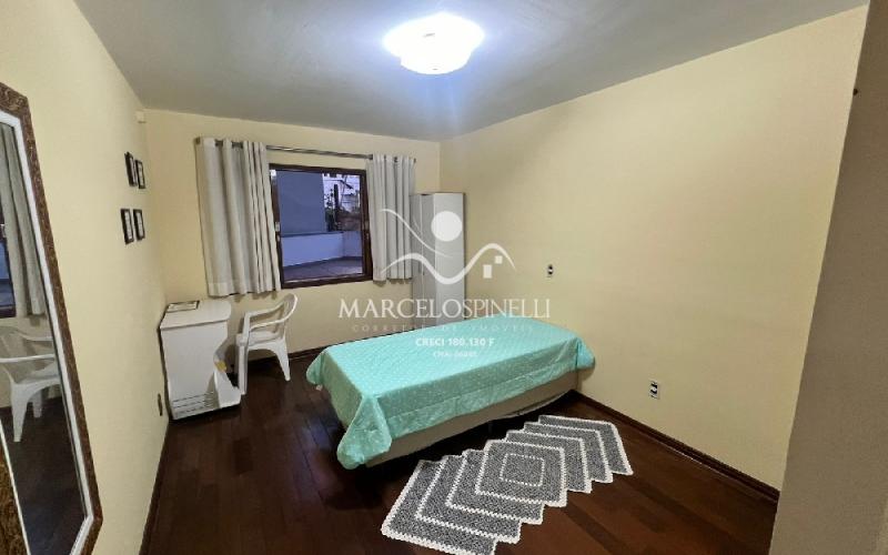 Apartamento Ernesto Davi