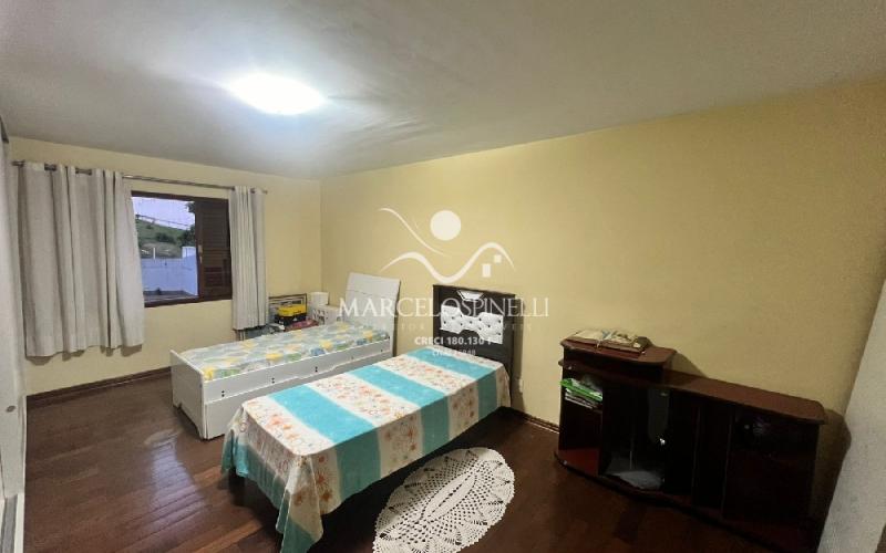 Apartamento Ernesto Davi