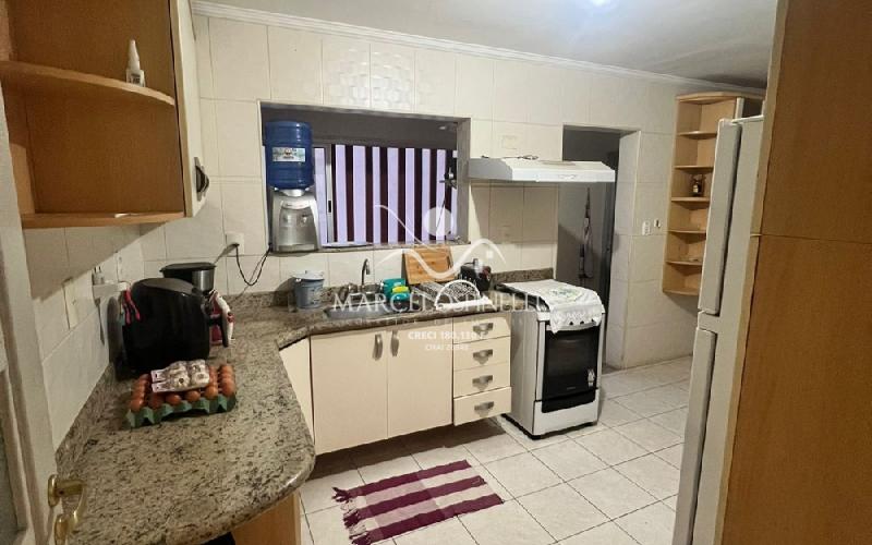 Apartamento Ernesto Davi