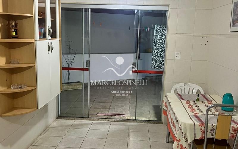 Apartamento Ernesto Davi