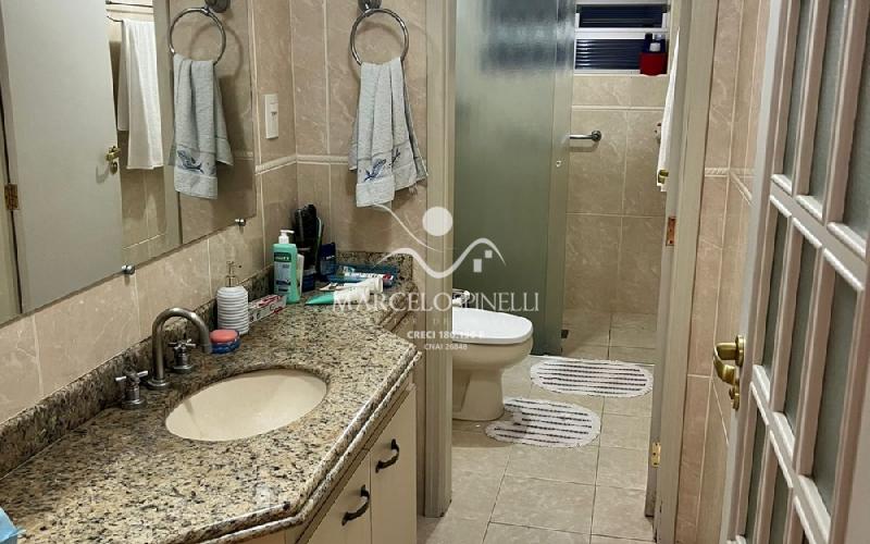 Apartamento Ernesto Davi