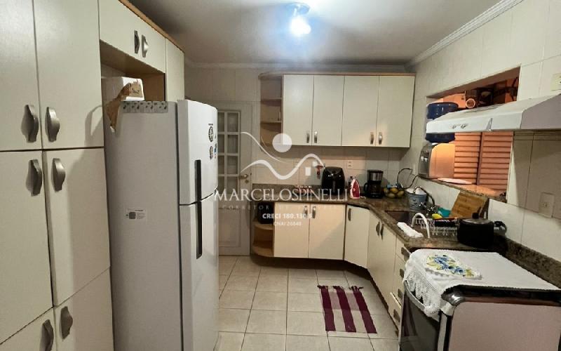 Apartamento Ernesto Davi