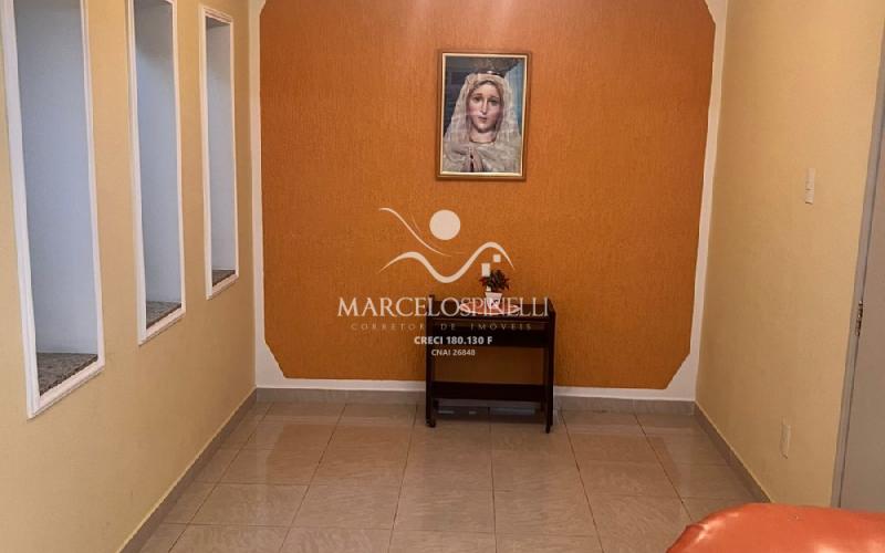 Apartamento Ernesto Davi