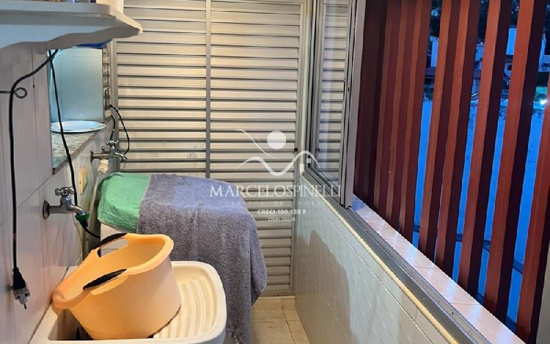 Apartamento Ernesto Davi
