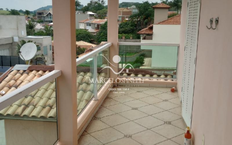 Casa  Condomínio Fechado Maria Andrade.
