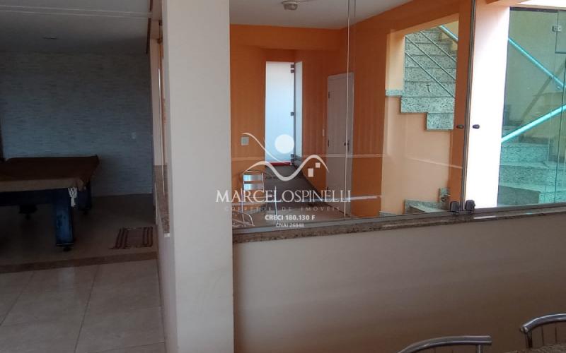 Casa  Condomínio Fechado Maria Andrade.