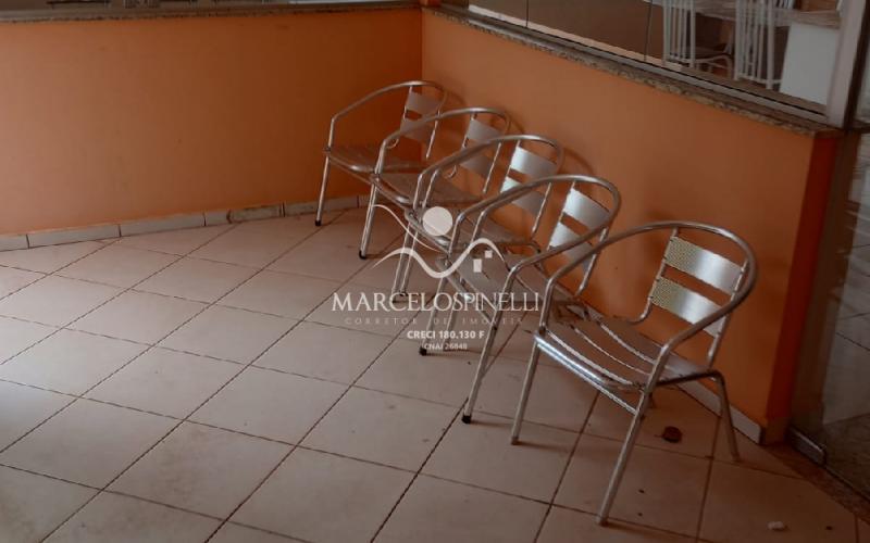 Casa  Condomínio Fechado Maria Andrade.