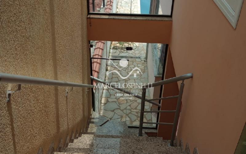 Casa  Condomínio Fechado Maria Andrade.