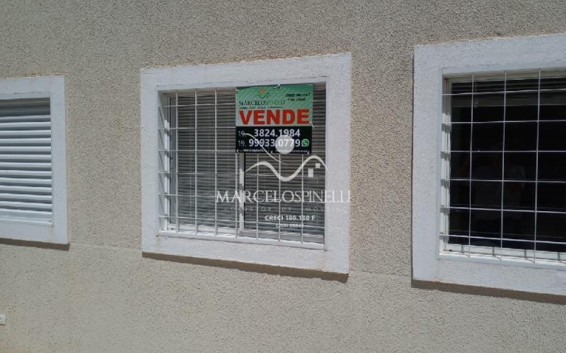 Apartamento Edifício. Edson Bernardi todo Mobiliado Oportunidade