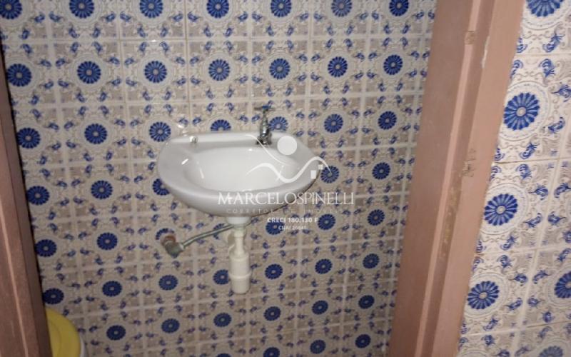 Apartamento Edifício Dolomiti