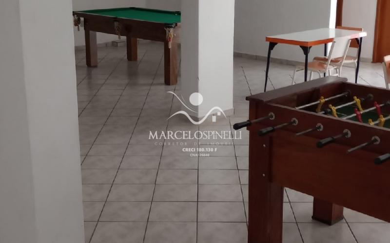 Apartamento Edifício Dolomiti