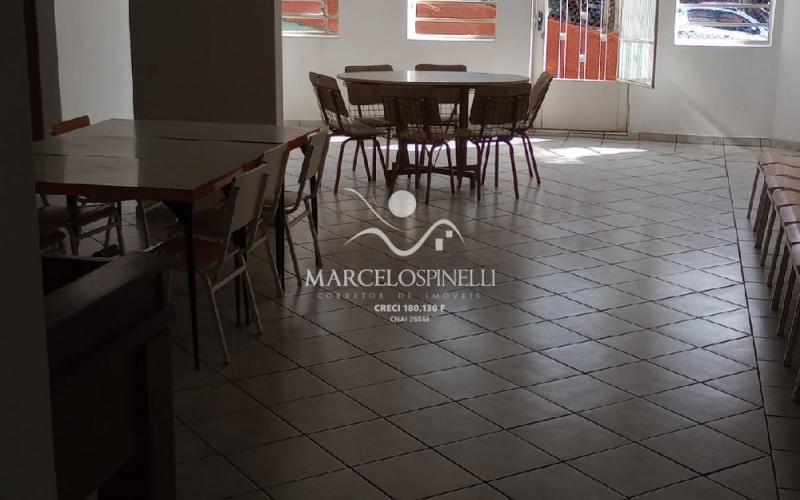 Apartamento Edifício Dolomiti