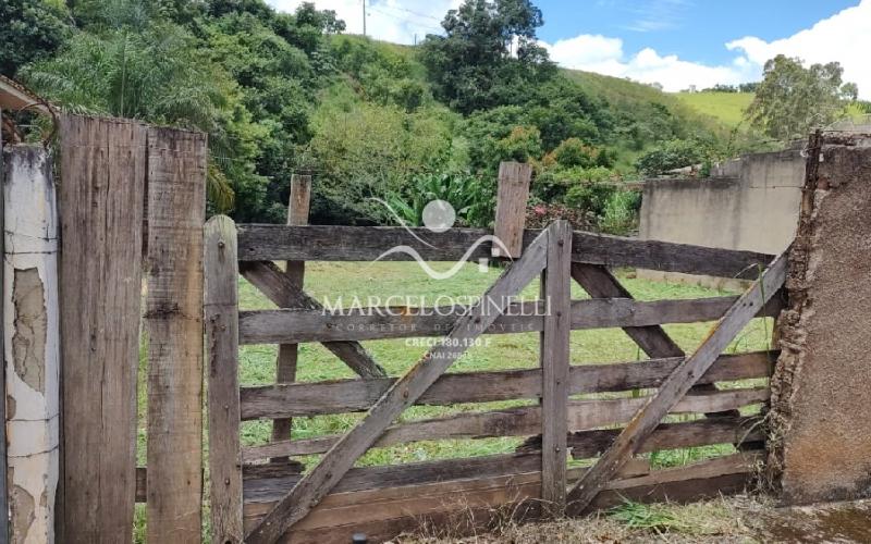 Terreno Bairro dos Francos